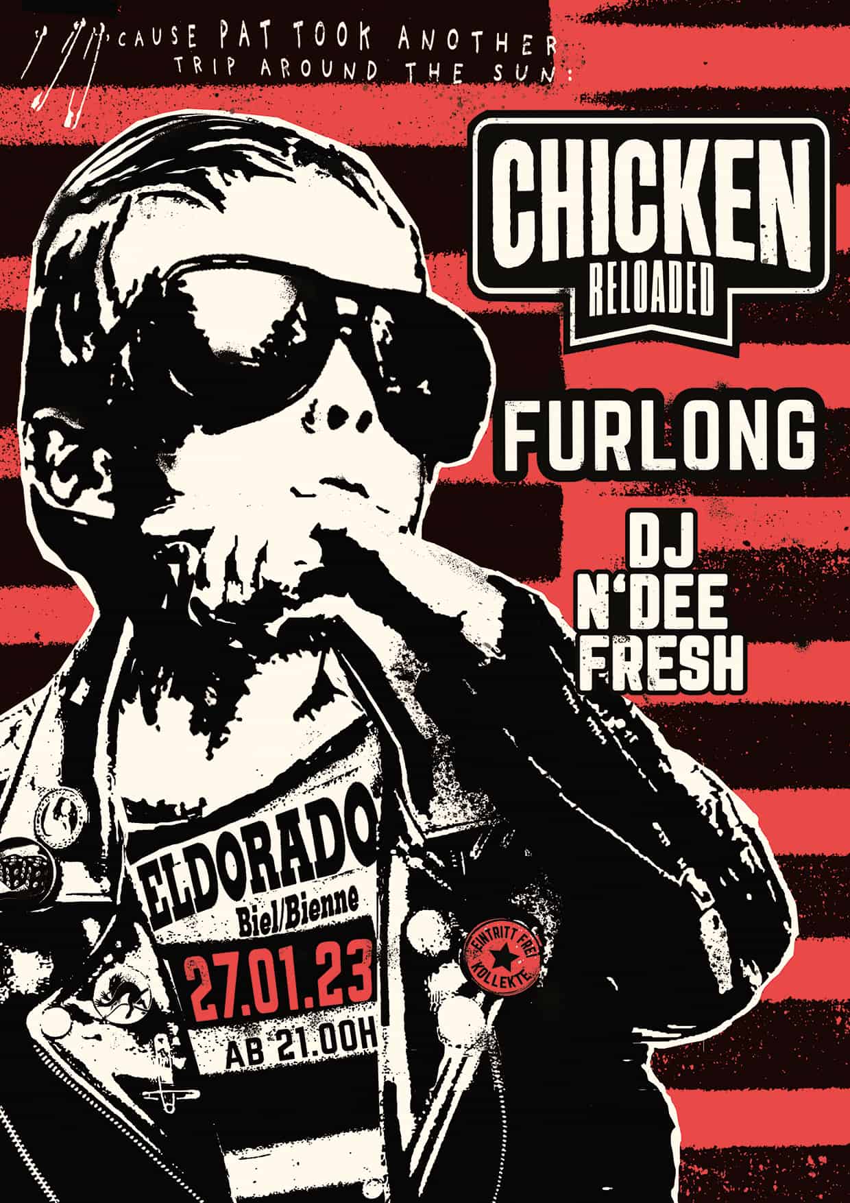 2023.01.27 Chicken